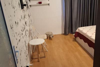Garsonieră decomandată în Inel II - 3
