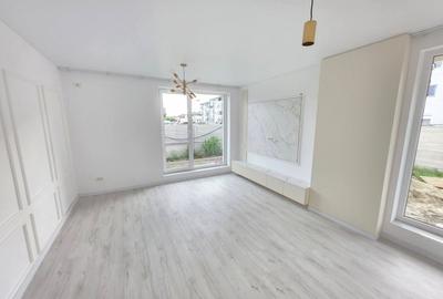 Casă individuală cu 4 camere cu Canalizare în Bragadiru - 8