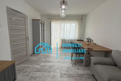 Apartament cu 2 camere decomandat, mobilat în Militari