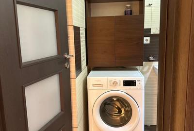 Apartament cu 2 camere decomandat, mobilat în Dobroești - 11