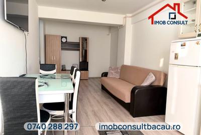 Apartament cu 2 camere decomandat în Nord