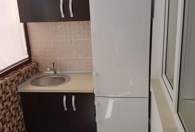 Garsonieră semidecomandată în Roșu - 4