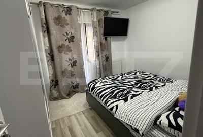 Apartament cu 2 camere în Ciurea - 8
