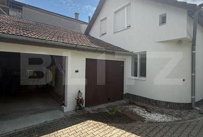 Casă cu 4 camere cu Teren 400 Mp în Decebal - 2