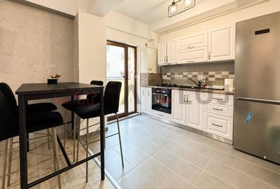 Apartament cu 2 camere decomandat, mobilat în Europa - 4