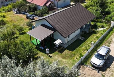 Casă cu 4 camere în Bucium - 3