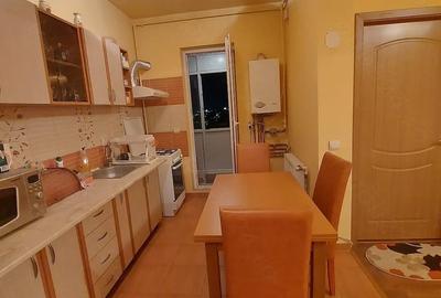 Garsonieră semidecomandată în Central - 5