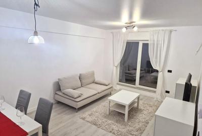 Apartament cu 2 camere decomandat, mobilat în Berceni - 2