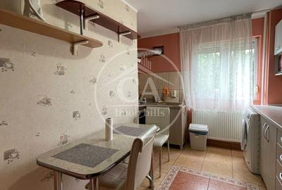 Apartament cu 3 camere decomandat în Sânmartin - 15