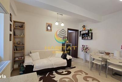 Apartament cu 2 camere în Apărătorii Patriei