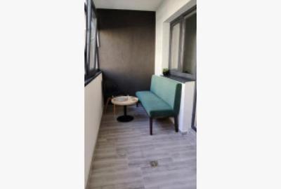 Garsonieră în Berceni - 2
