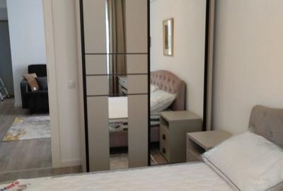 Apartament cu 2 camere decomandat în Alexandru cel Bun
