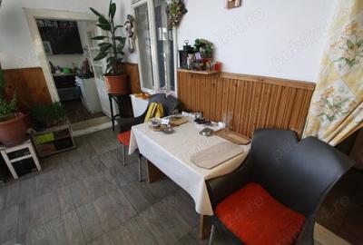 Casă cu 5 camere cu Teren 953 Mp în Fratelia - 3