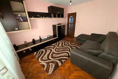 Apartament cu 2 camere decomandat în Central - 2