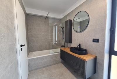 Casă individuală cu 5 camere cu Canalizare în Odăi - 32