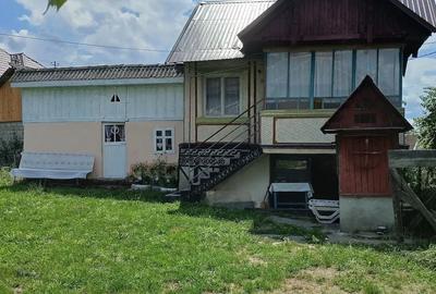 Casă cu 2 camere în Culcea - 2