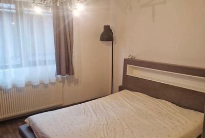 Apartament cu 2 camere decomandat în Central - 2