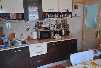 Casă cu 3 camere cu Teren 600 Mp în Vladimirescu - 3