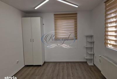 Apartament cu 2 camere în Gheorgheni - 5