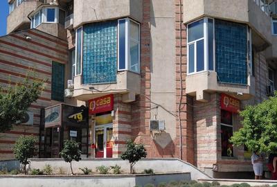 Spațiu comercial, de 200 mp, în Brătianu