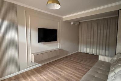 Apartament cu 2 camere decomandat în Lujerului - 2