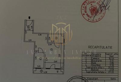 Garsonieră semidecomandată în Sălaj - 11