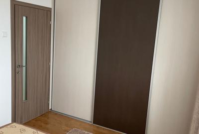 Apartament cu 3 camere decomandat în Central - 7