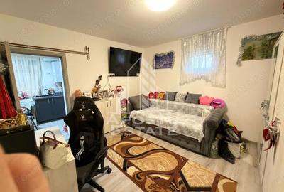 Apartament cu 2 camere decomandat în Mehala