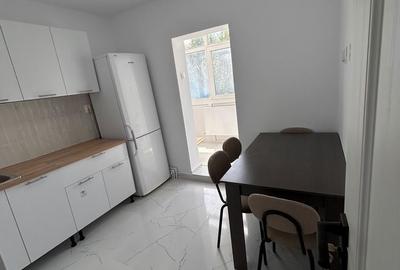 Apartament cu 2 camere decomandat în Central - 2