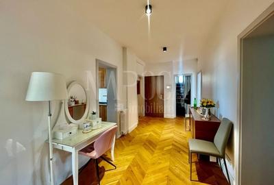 Apartament cu 4 camere semidecomandat în Central - 6