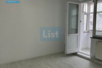 Apartament cu 2 camere semidecomandat în Grivița - 1