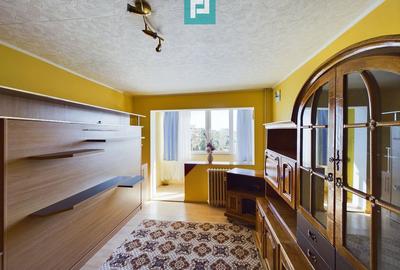 Apartament cu 3 camere decomandat în Aurel Vlaicu - 9
