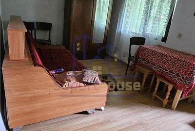 Casă cu 3 camere în Mislea - 1