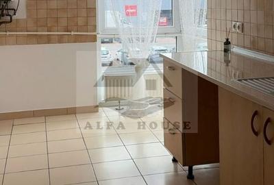 Apartament cu 3 camere decomandat în Bartolomeu