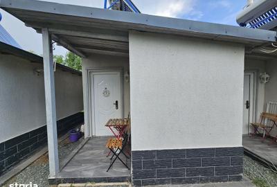 Casă cu 7 camere cu Teren 500 Mp în Central - 5