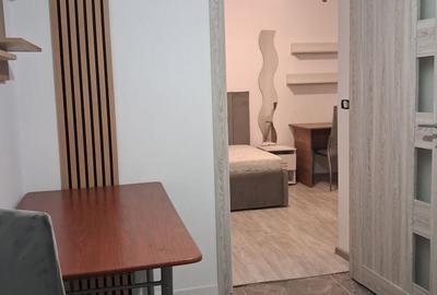 Garsonieră în Lipovei