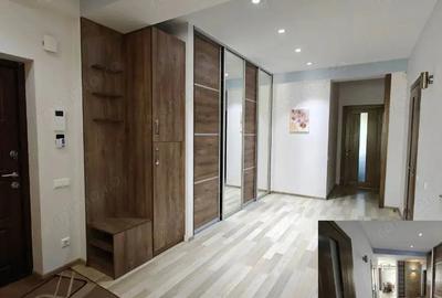 Apartament cu 3 camere în Nicolae Grigorescu - 1