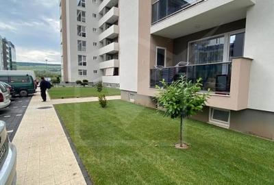 Apartament cu 2 camere decomandat, mobilat în Florești - 7
