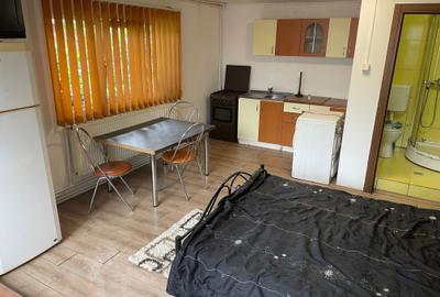 Garsonieră nedecomandată în Iris - 1