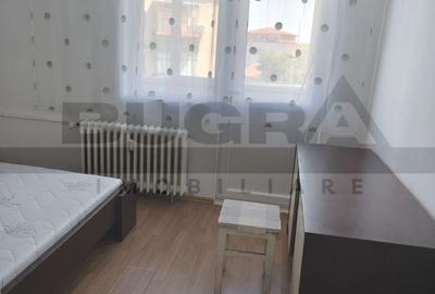 Garsonieră decomandată în Zorilor - 4