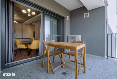 Apartament cu 2 camere în Cantemir