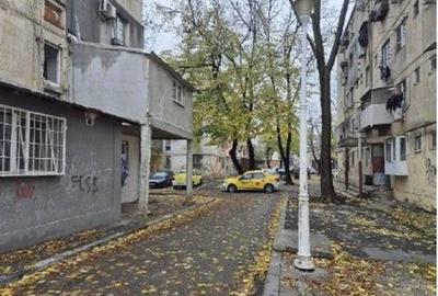 Garsonieră în Central - 4