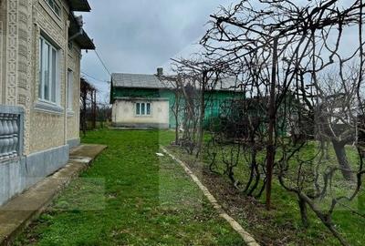 Casă cu 3 camere în Călinești - 3