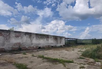 Teren în Dragomirești - 2