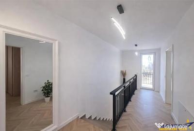 Casă cu 3 camere cu Teren 250 Mp în Stupini - 14