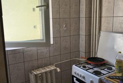 Garsonieră semidecomandată în Pantelimon