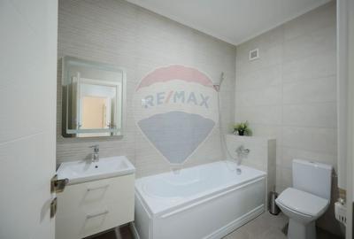 Apartament cu 3 camere decomandat, mobilat în Calea Aradului - 15