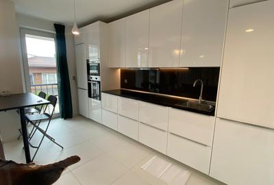 Apartament cu 2 camere semidecomandat în Central - 7