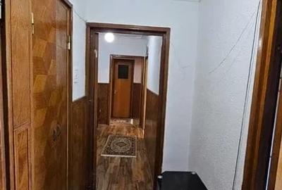 Apartament cu 3 camere decomandat în Alexandru cel Bun - 5