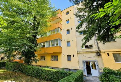 Apartament cu 2 camere în Zorilor